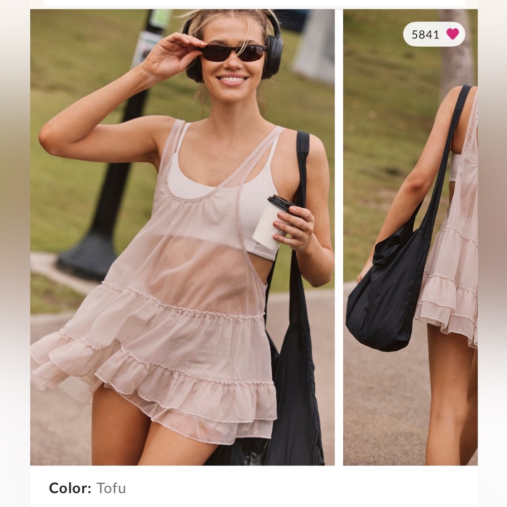ISO:  FP Movement Gone Wild 3-Piece Set in Tofu, XS or Small